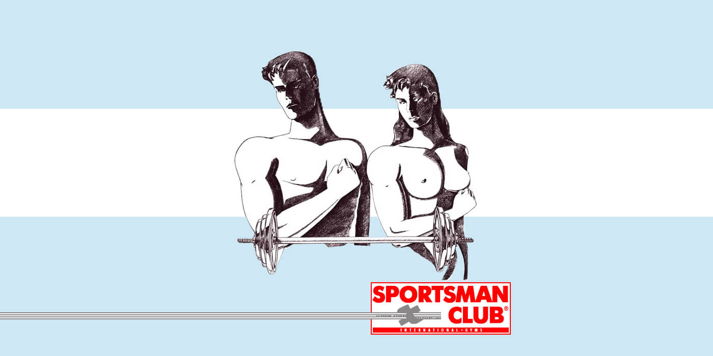 Sportsman Club Milano