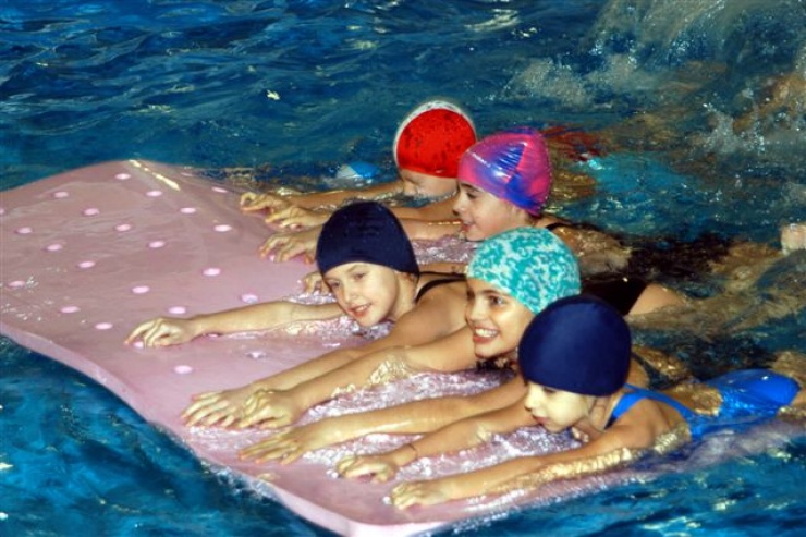 Aquagym