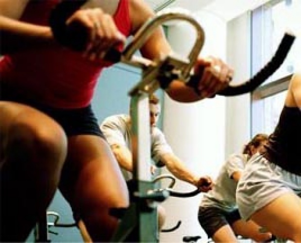 Indoor Cycling